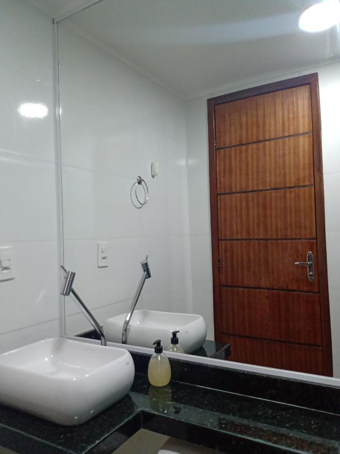 Mobiliado Apartamento *