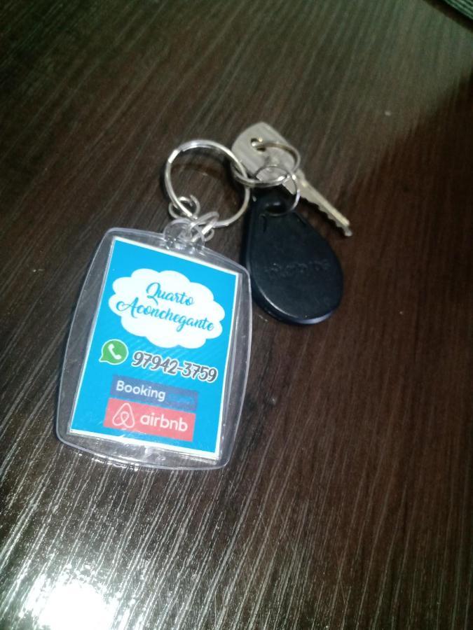 Apartamento Mobiliado