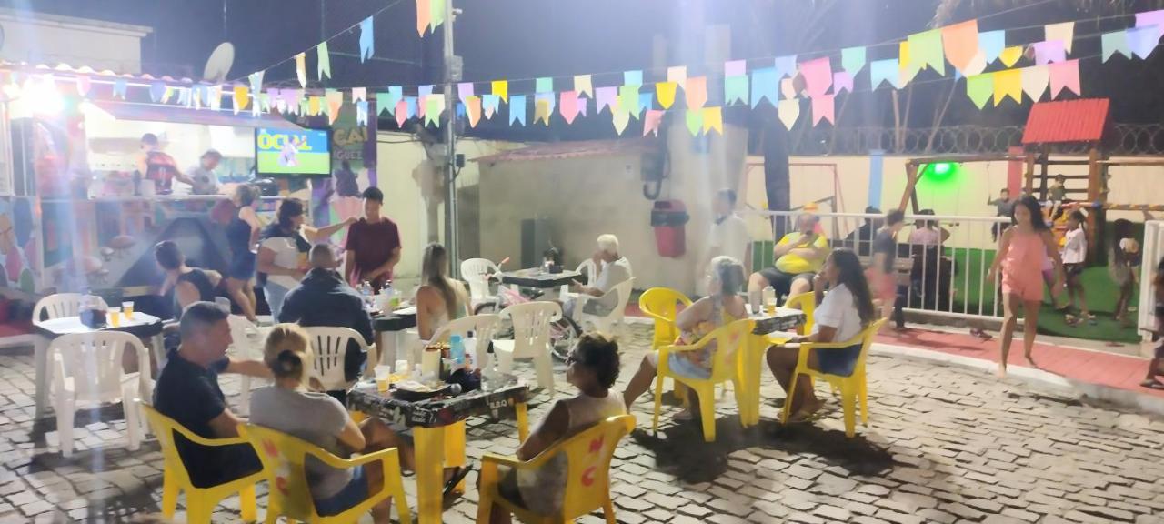 Apartamento Mobiliado Río de Janeiro