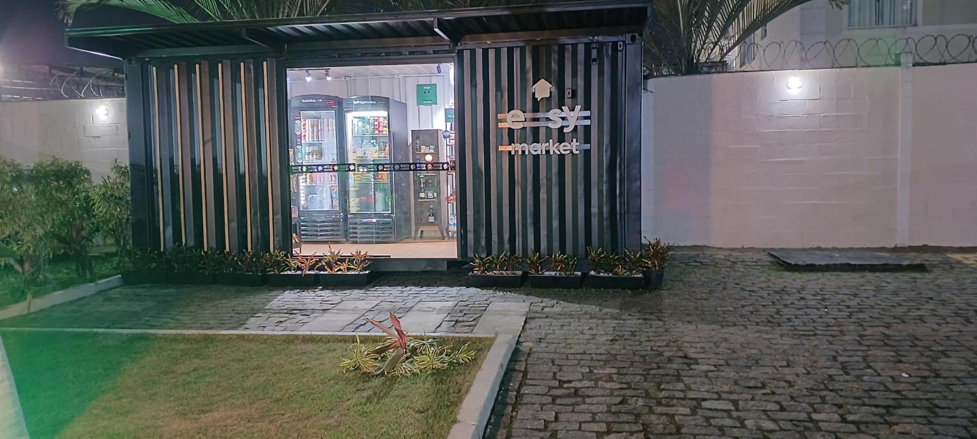 Mobiliado Apartamento Río de Janeiro
