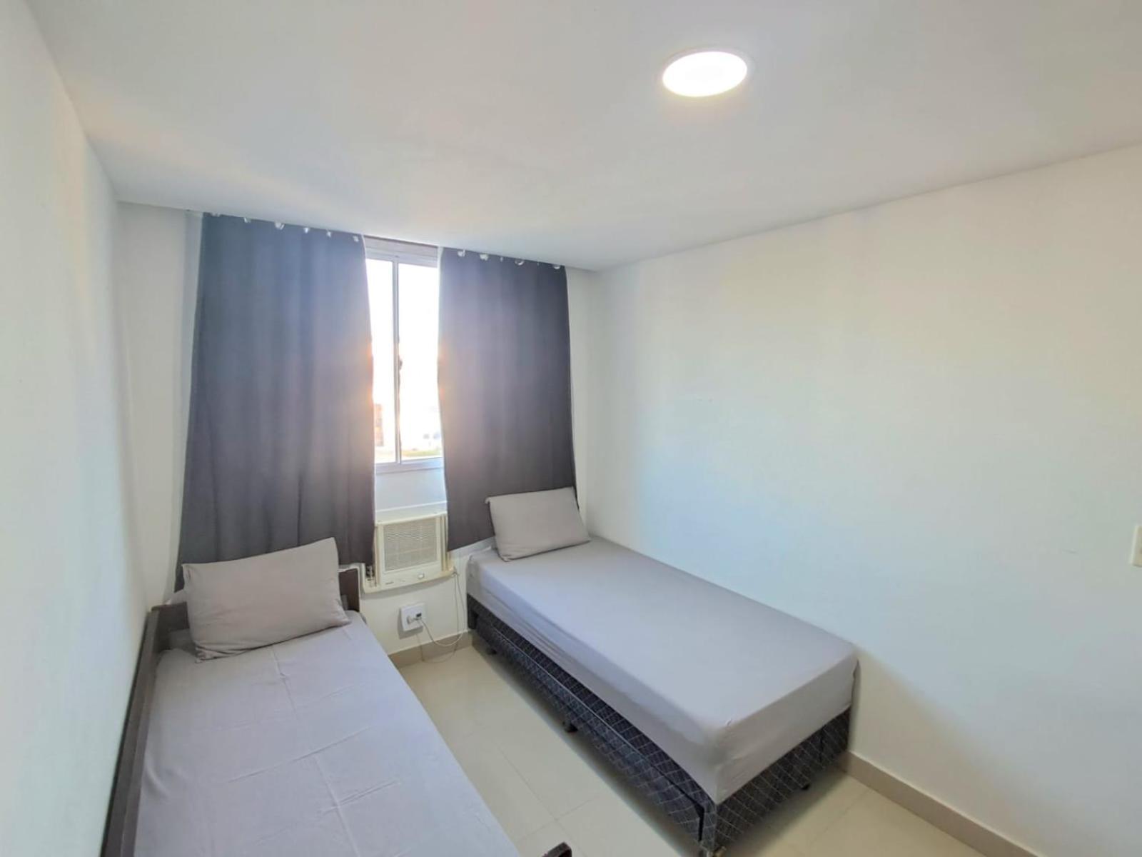 Mobiliado Apartamento Río de Janeiro